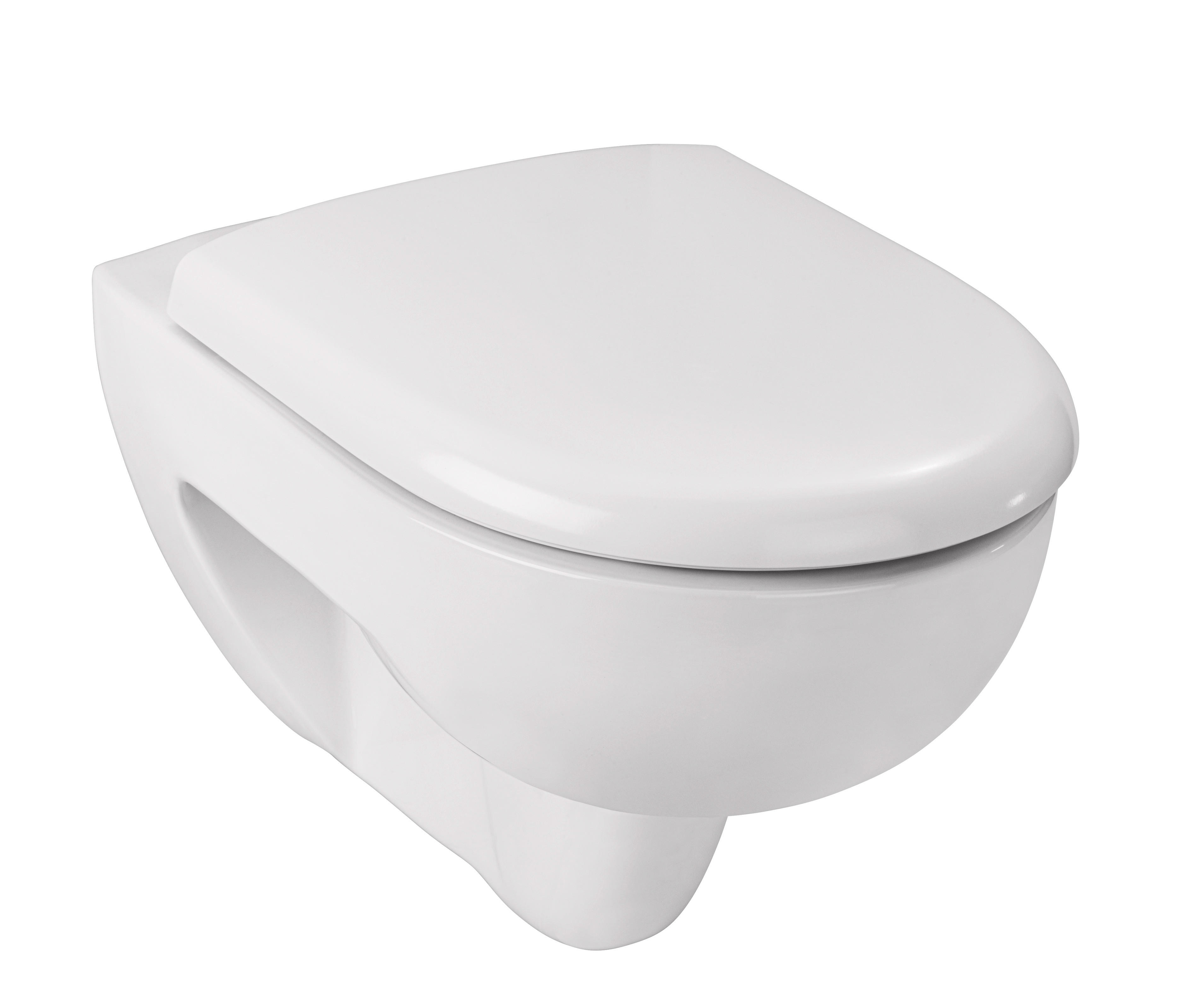 Thumbnail - WENKO WC-Sitz Exklusive Nr. 2 Duroplast