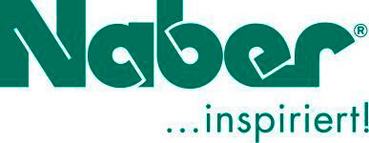 Naber Handtuchhalter 8032010 Metall B/H/T: ca. 52x3x7,3 cm 8032010 - (52,00/3,00/7,30cm) - Naber