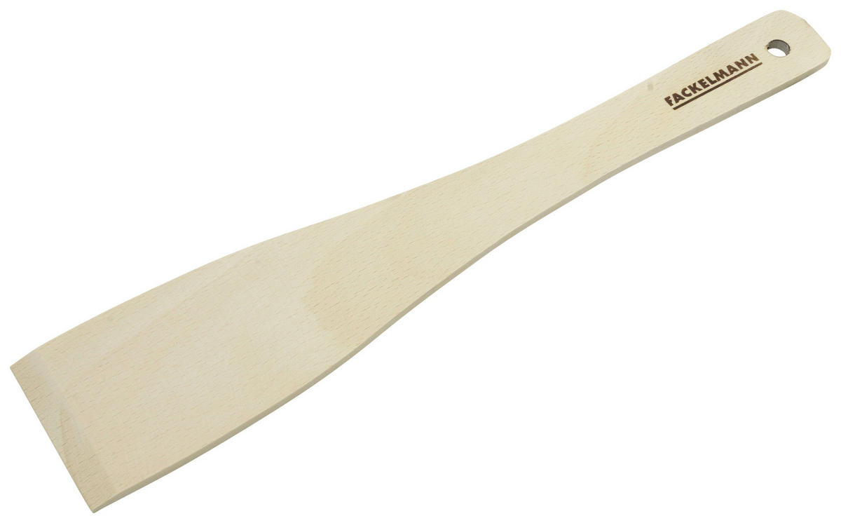 Fackelmann Pfannenwender buche Buche Pfannenwender - buche - Fackelmann