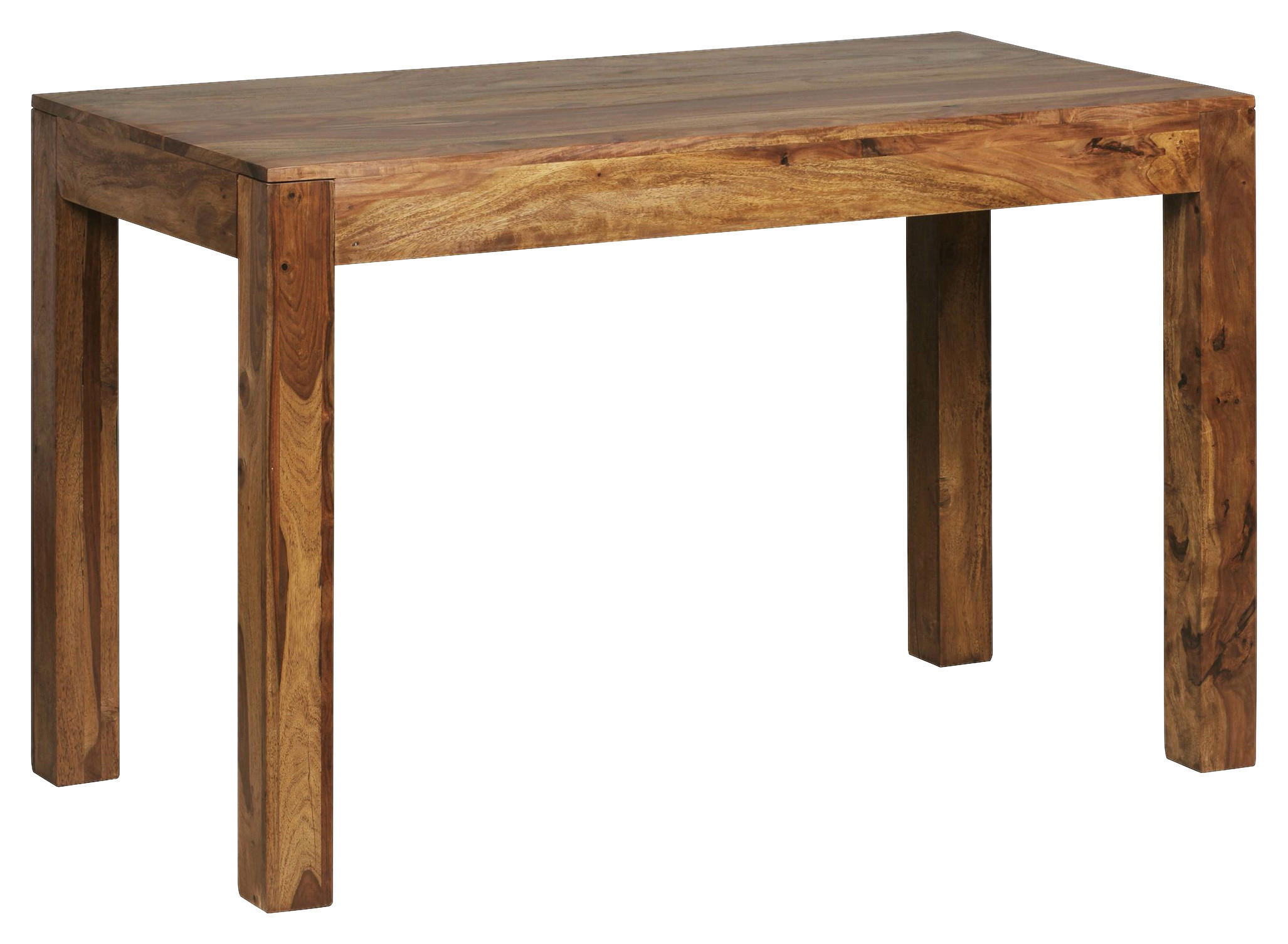 Esstisch natur B/H/T: ca. 120x76x60 cm Esstisch - natur (120,00/76,00/60,00cm) - Wohnling