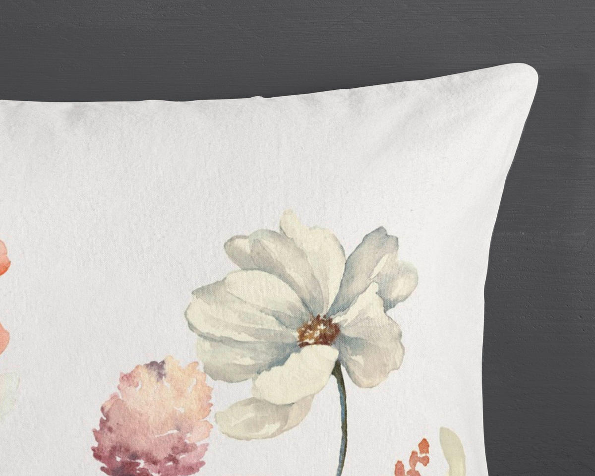 Bettwäsche Aime Multi Baumwolle B/L: ca. 135x200 cm Aime - Multi (135,00/200,00cm) - Good Morning