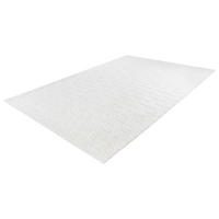 360Living Teppich Vivica weiß B/L: ca. 160x230 cm Vivica - weiß (160,00/230,00cm) - 360Living