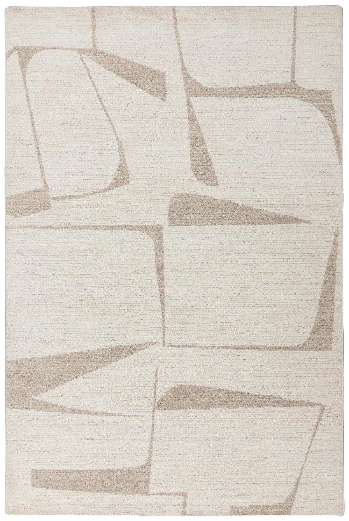 Obsession Teppich My Parma creme B/L: ca. 80x300 cm My Parma - creme (80,00/300,00cm) - Obsession