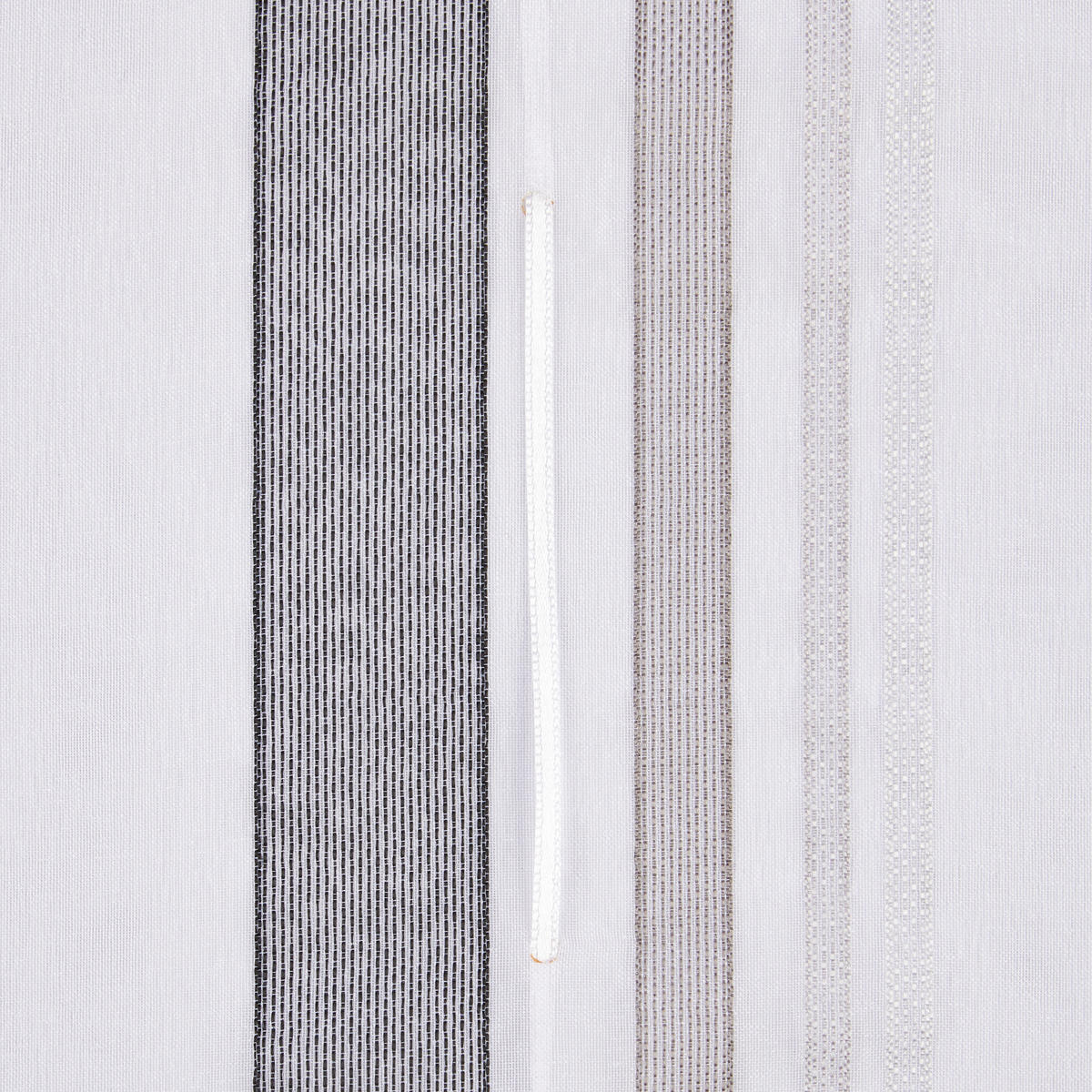 Bändchenrollo Lottie grau B/L: ca. 80x140 cm Lottie - grau (80,00/140,00cm) - POCOline