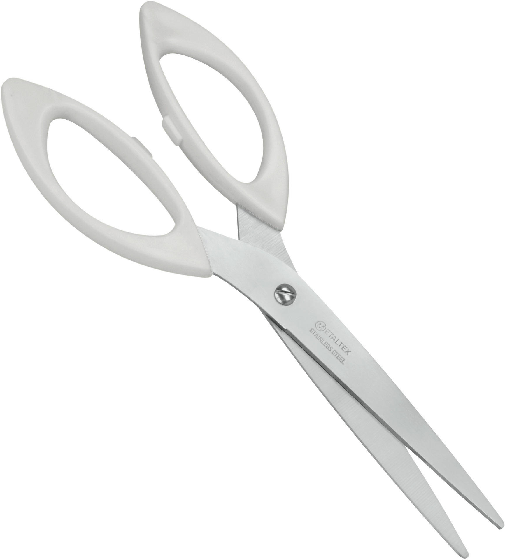 Metaltex Haushaltsscheren rot Inox Haushaltsscheren_Flippy - rot - Metaltex