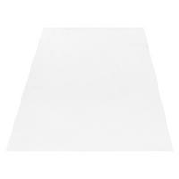 Ayyildiz Teppich POUFFY weiß B/L: ca. 60x110 cm POUFFY - weiß (60,00/110,00cm) - Ayyildiz