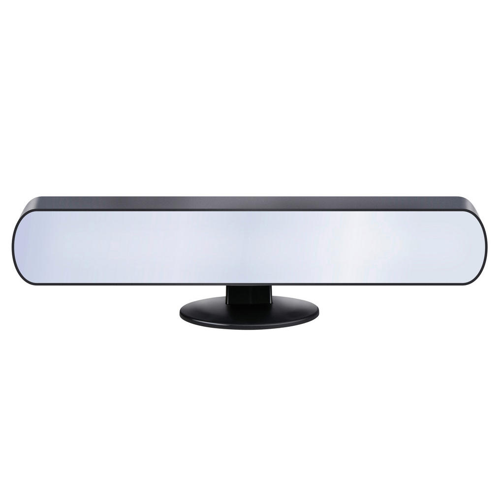 Thumbnail - LED-Lichtleiste schwarz B/H/L: ca. 3x6x27 cm