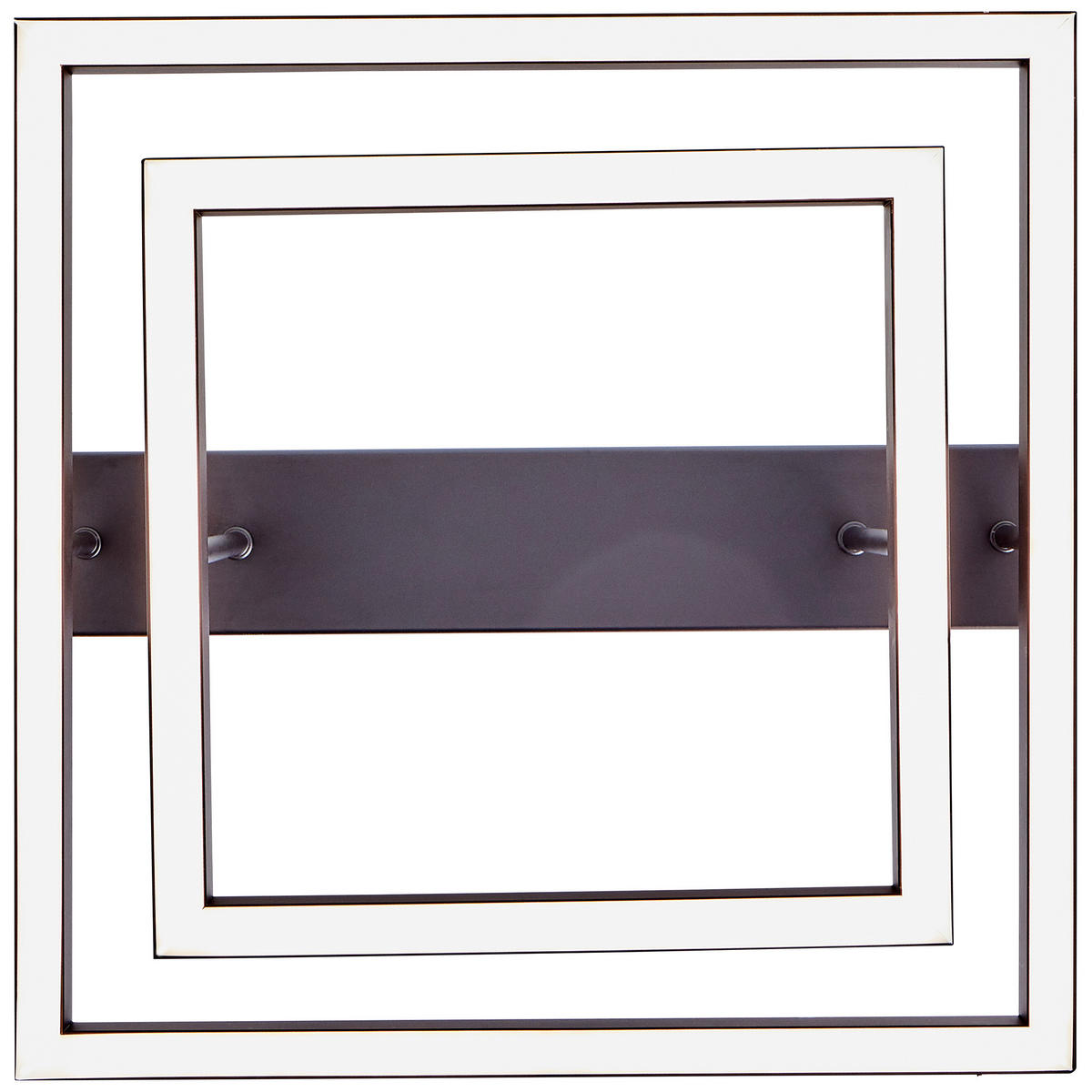 Brilliant Deckenleuchte Ranut G99493/06 Deckenleuchte Ranut G99493/06 - schwarz (35,00/32,00/19,00cm) - Brilliant