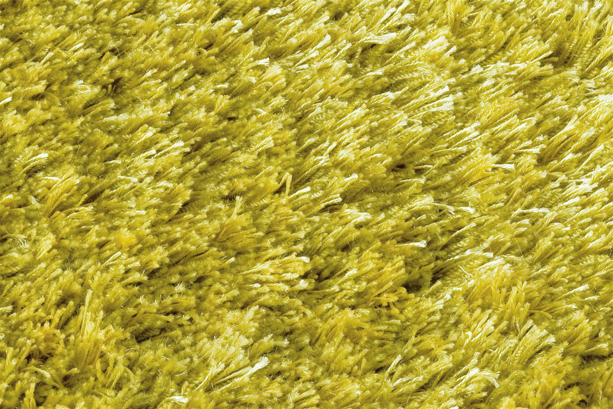 Arte Espina Hochflorteppich Swing 8100 hellgrün B/L: ca. 120x180 cm Swing 8100 - hellgrün (120,00/180,00cm) - Arte Espina
