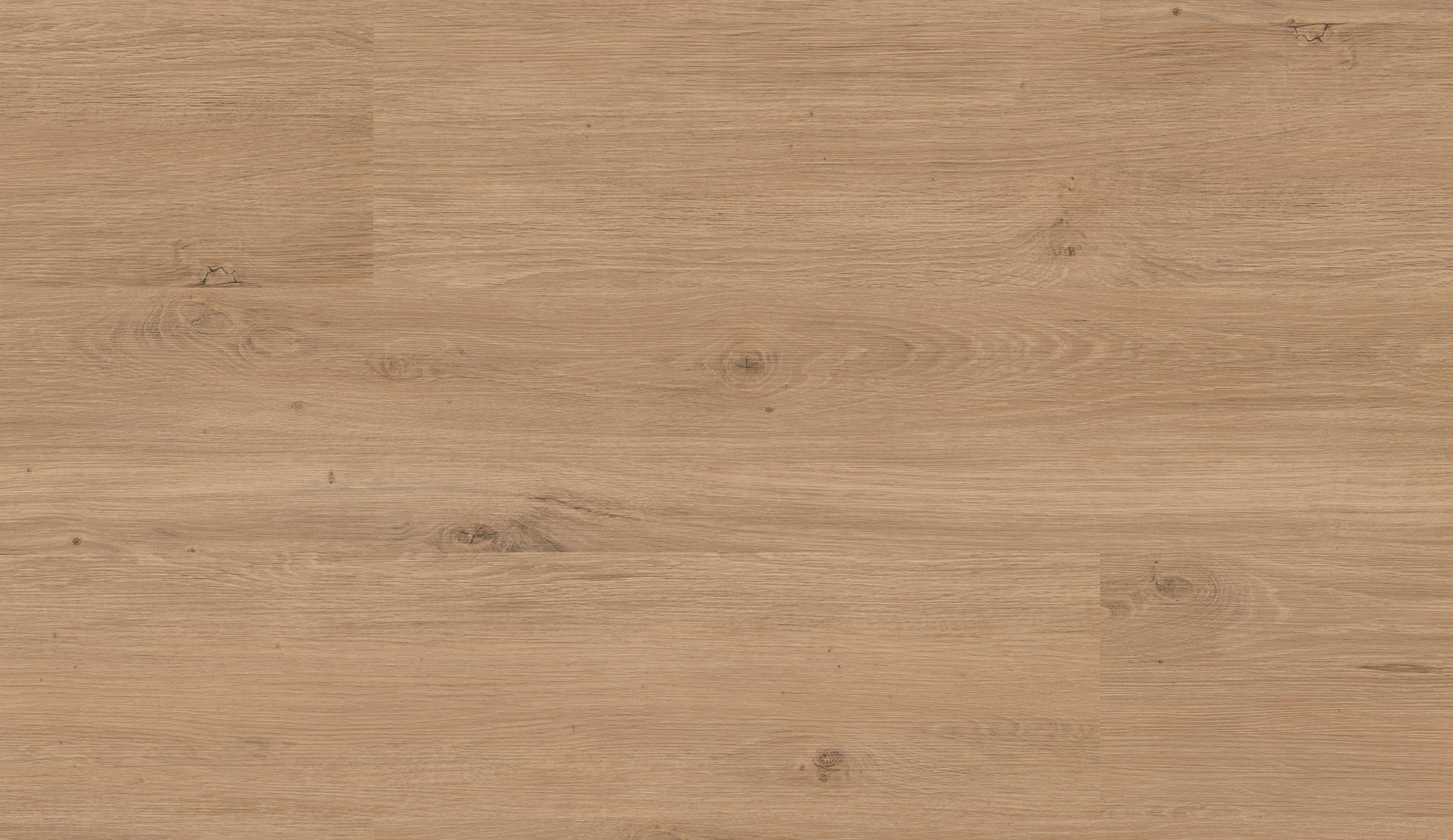 Click-Vinylboden Eiche dunkel ca. 2,23 m² im Paket  B/L: ca. 22,8x121,92 cm pro Paket Eiche dunkel ca. 2,23 m² im Paket - (22,80/121,92cm)