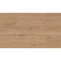 Click-Vinylboden Eiche dunkel ca. 2,23 m² im Paket  B/L: ca. 22,8x121,92 cm pro Paket Eiche dunkel ca. 2,23 m² im Paket - (22,80/121,92cm)