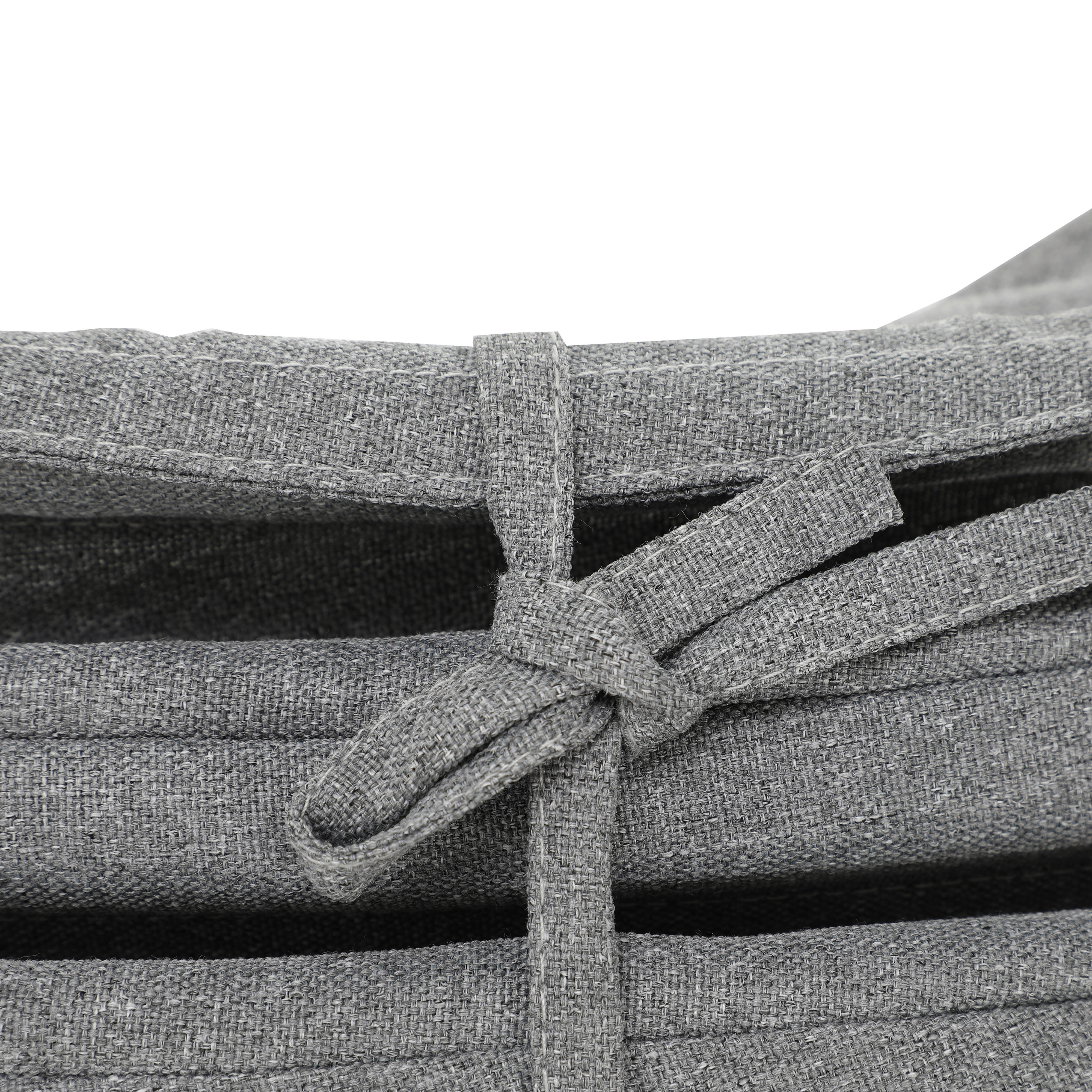 Thumbnail - POCOline Gartensitzgruppe Barbados hellgrau Stahl