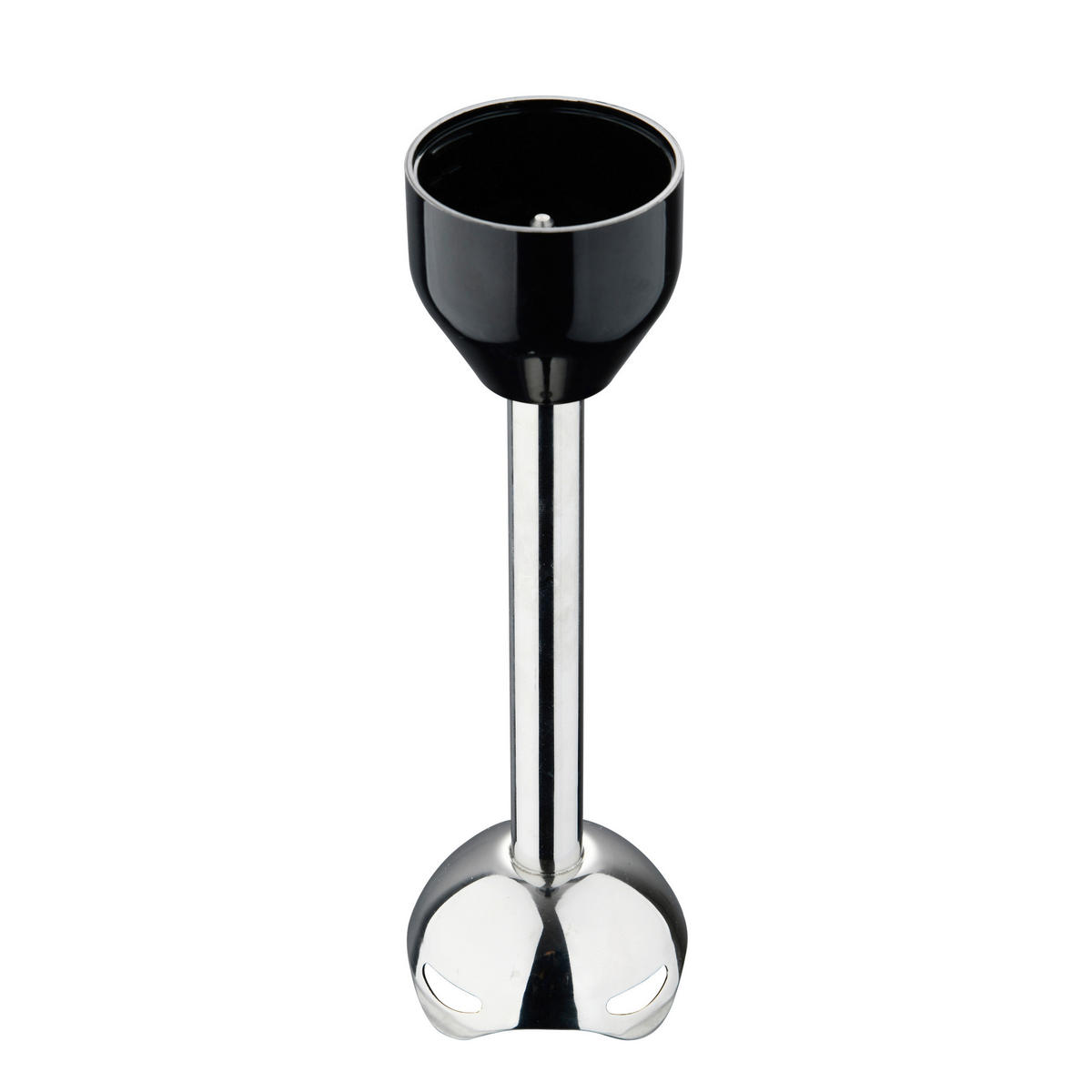BERGNER Stabmixer schwarz Edelstahl B/H/L: ca. 8x22,5x13 cm COPPER - schwarz (13,00/8,00/22,50cm) - BERGNER