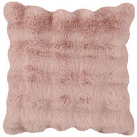 Dekokissen Pocoline Pocoline - rosa (45,00/45,00cm)