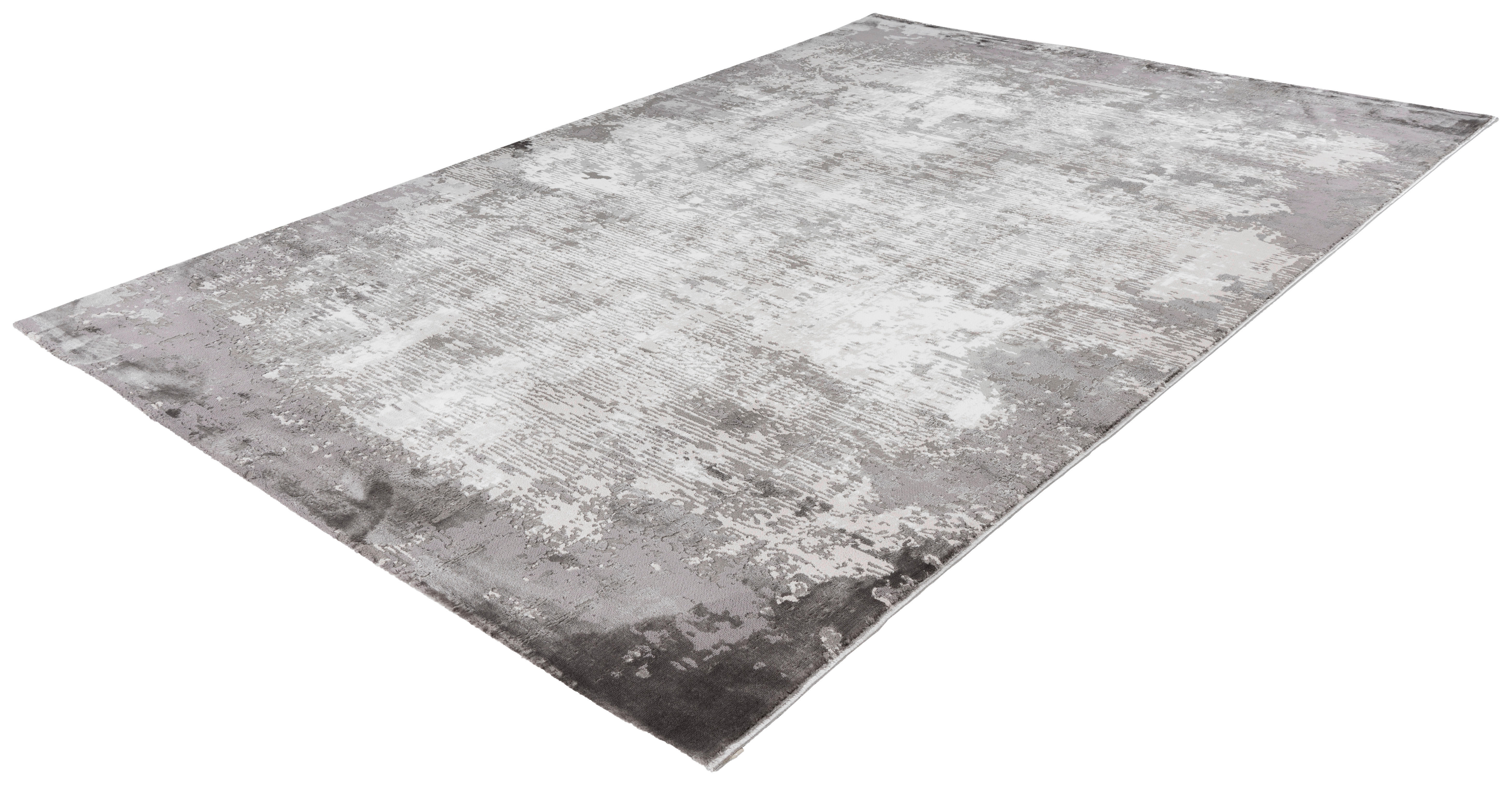 Teppich Opal taupe B/L: ca. 120x170 cm günstig online kaufen