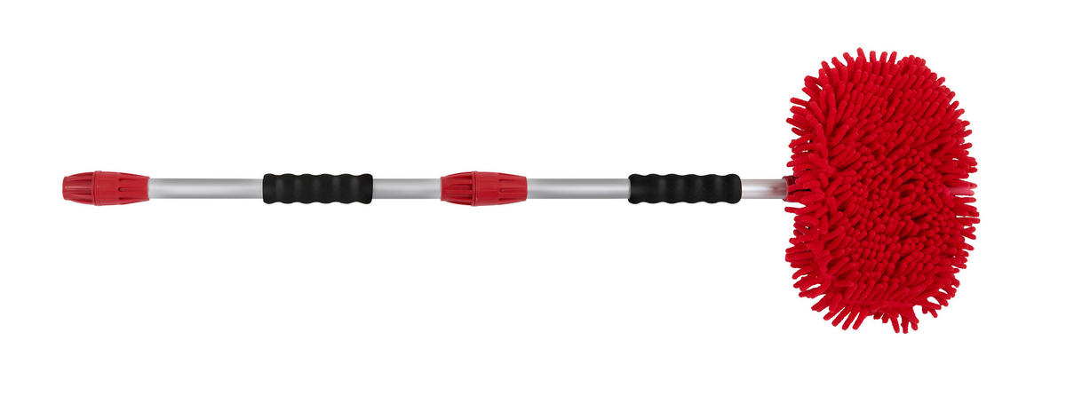 Dirt Devil Autoreinigungsset Autoreinigungsset_5tlg. - blau (130,00/27,00/18,00cm) - Dirt Devil