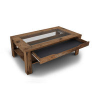 Couchtisch RALPH RALPH - byLIVING