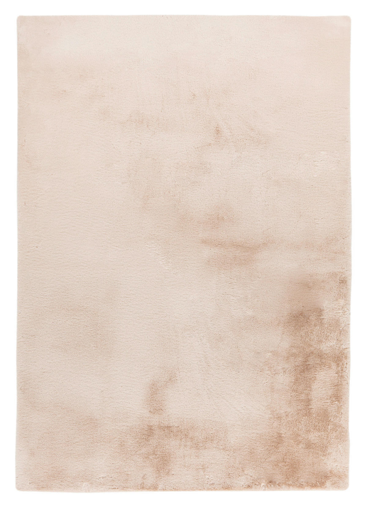 Obsession Teppich My Riviera weiß B/L: ca. 80x150 cm My Riviera - weiß (80,00/150,00cm) - Obsession