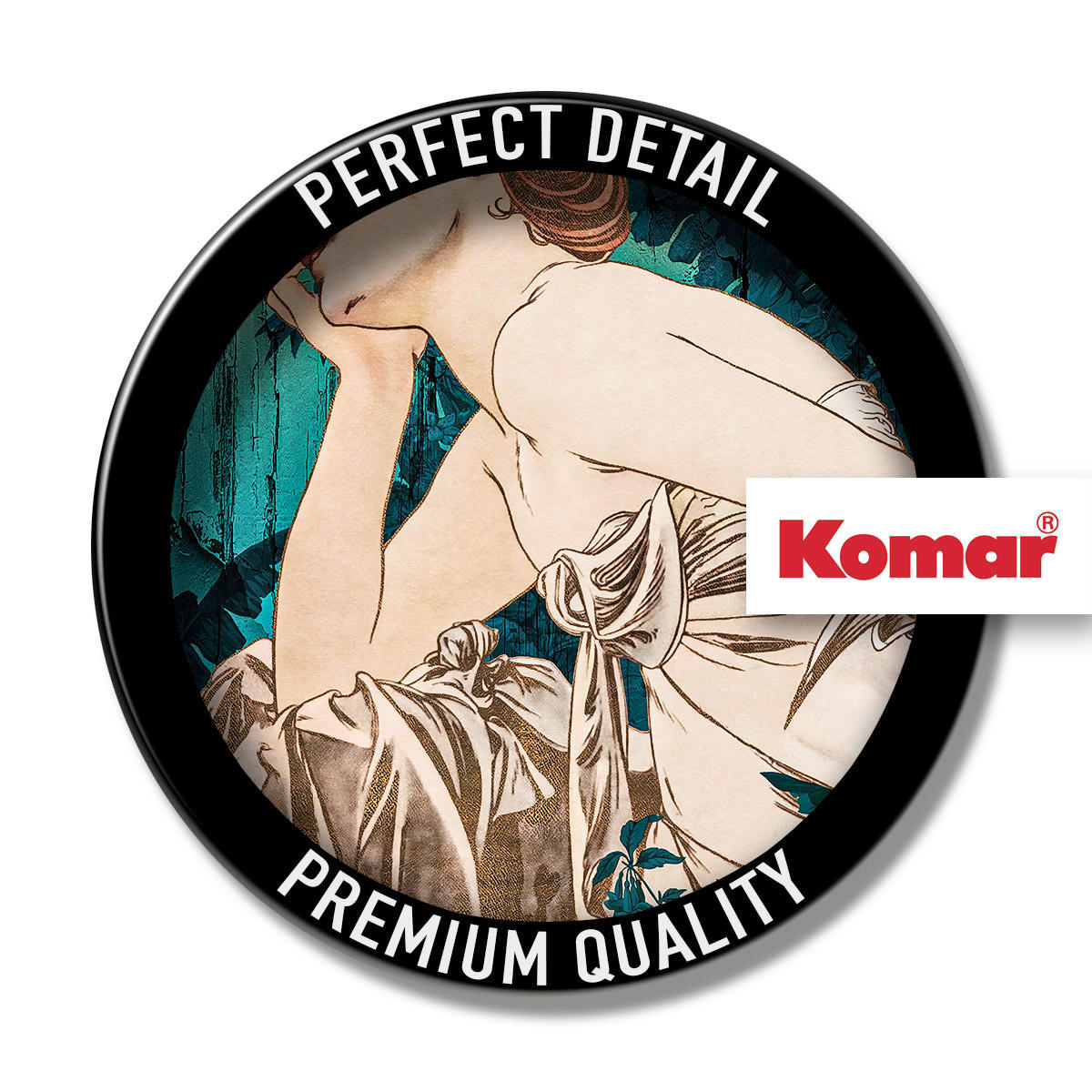 Komar Poster Désirée Désirée - Komar