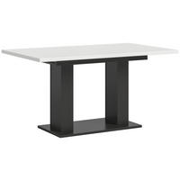 Esstisch MOTION grau B/H/T: ca. 150x76x90 cm MOTION - grau (150,00/76,00/90,00cm) - xonox.home