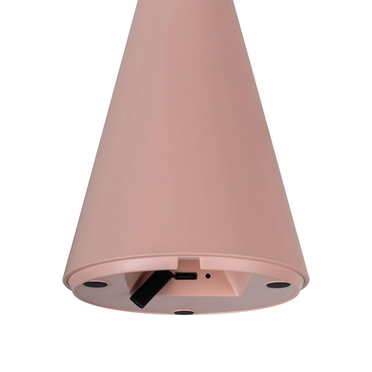 LED-Außentischleuchte pink B/H/T/D: ca. 11,5x20x11,5x11,5 cm PALU - pink (11,50/20,00/11,50cm) - Näve Leuchten