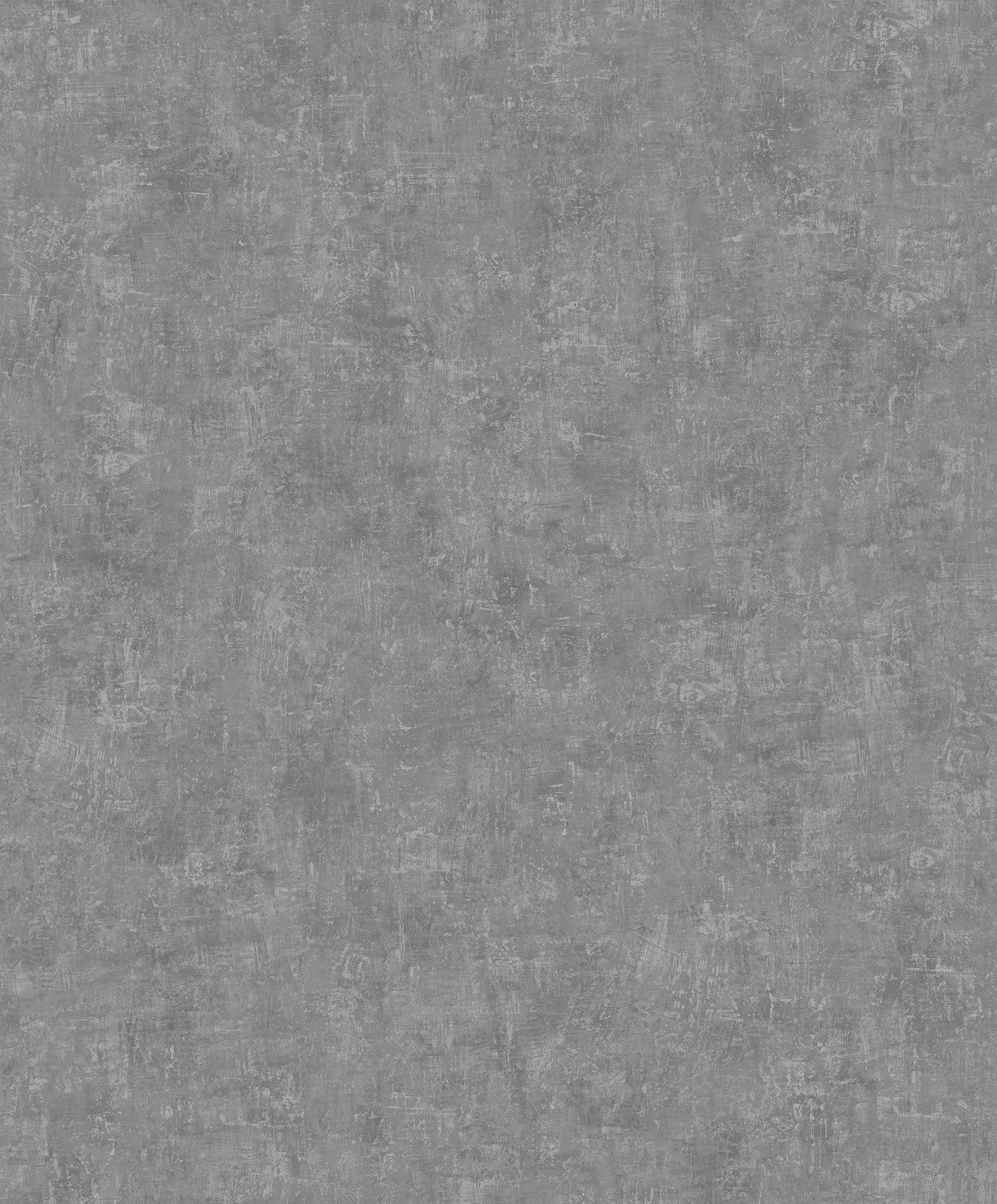 Thumbnail - Papiertapete Struktur grau B/L: ca. 53x1005 cm