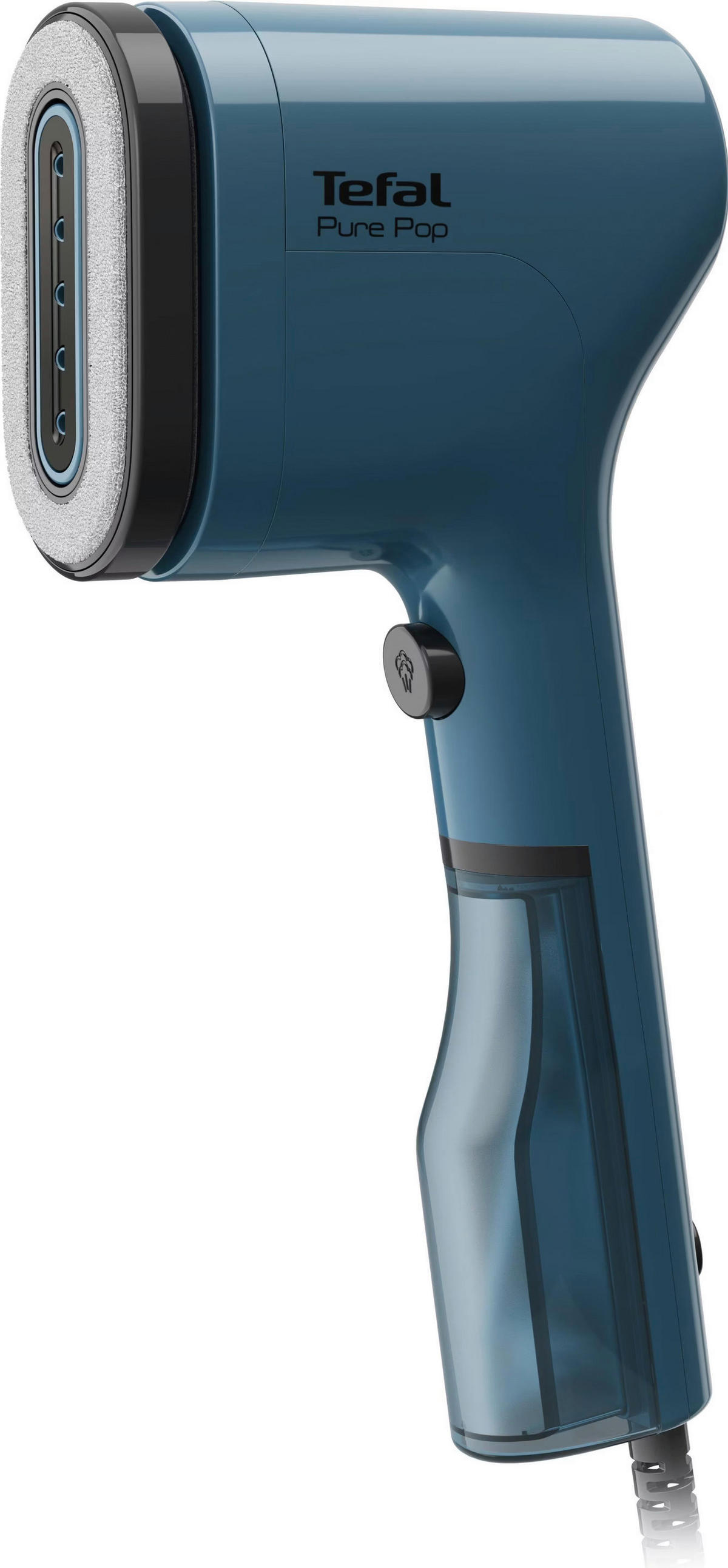 Tefal Dampfglätter blau Pure Pop - blau - Tefal