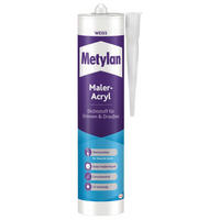 Henkel Metylan Acryl ca. 0,3 l Maleracryl_Metylan 300ml - (300ml) - Henkel Metylan