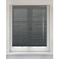 Boviva Alu-Jalousie anthrazit B/L: ca. 40x175 cm Jalousie_Alu - anthrazit (40,00/175,00cm) - Boviva