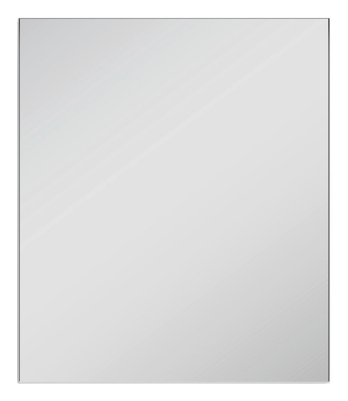 Spiegelaufsatz JAKOB B/H/T: ca. 60x70x2 cm JAKOB - (60,00/70,00/2,00cm) - byLIVING