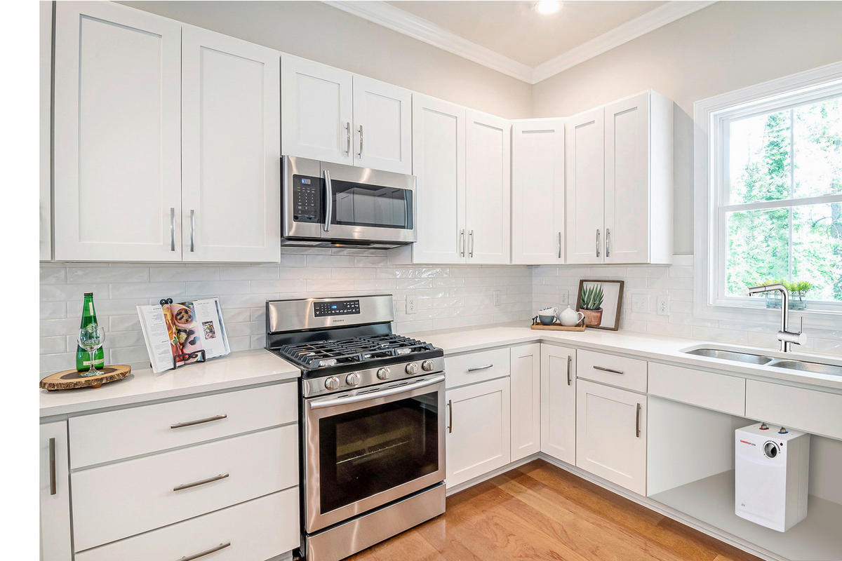 Respekta Untertischspeicher-Set Thermoflow weiß B/H/T: ca. 27x42x18 cm Thermoflow - weiß (27,00/42,00/18,00cm) - Respekta