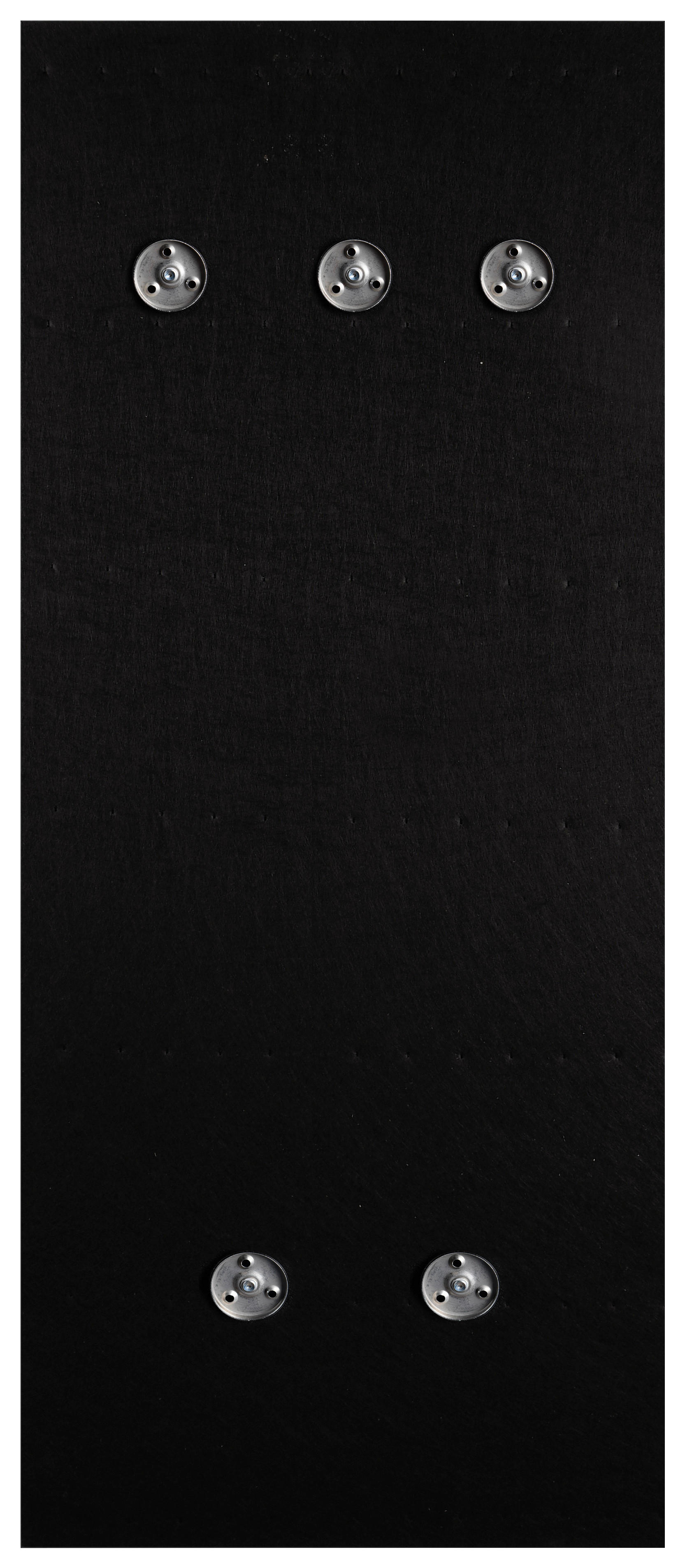 Thumbnail - Garderobenpaneel Grace Eiche dunkel Nachbildung B/H/T: ca. 50x125x7 cm