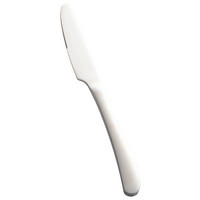 MICHELINO Besteck silber Edelstahl 3 tlg. Menümesser_Stefanie_3erSet - silber - MICHELINO