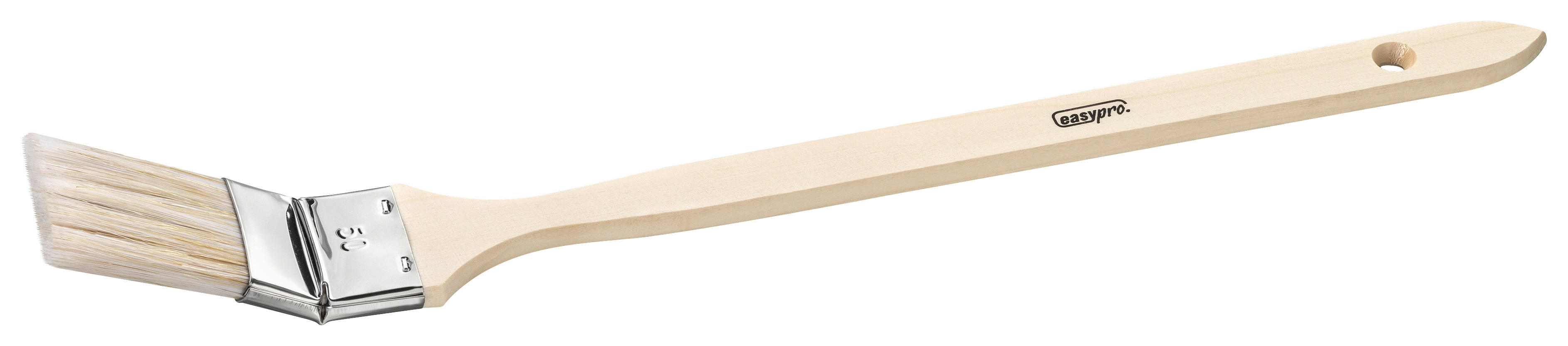Lackier-Eckenpinsel B/H/L: ca. 3x3x43 cm Lackier-Eckenpinsel 35mm - (43,00/3,00/3,00cm) - easypro.