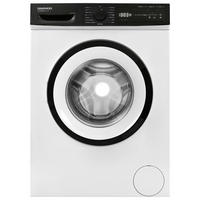 Daewoo Waschmaschine WM612T2TWB0DE weiß B/H/T: ca. 60x85x50 cm ca. 6 kg Waschmaschine WM612T2TWB0DE - weiß (60,00/85,00/50,00cm) - Daewoo