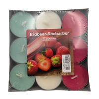 Teelichte Duftteelichte_18erPack