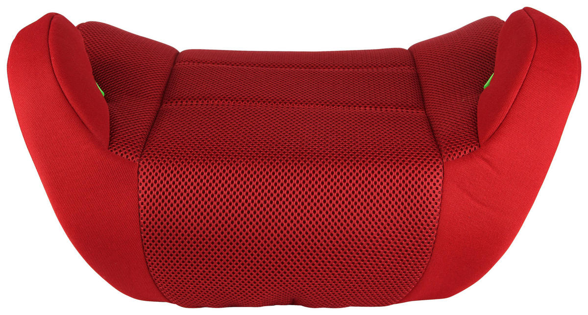 Kindersitz Kindersitz_Größe_126-150cm - rot
