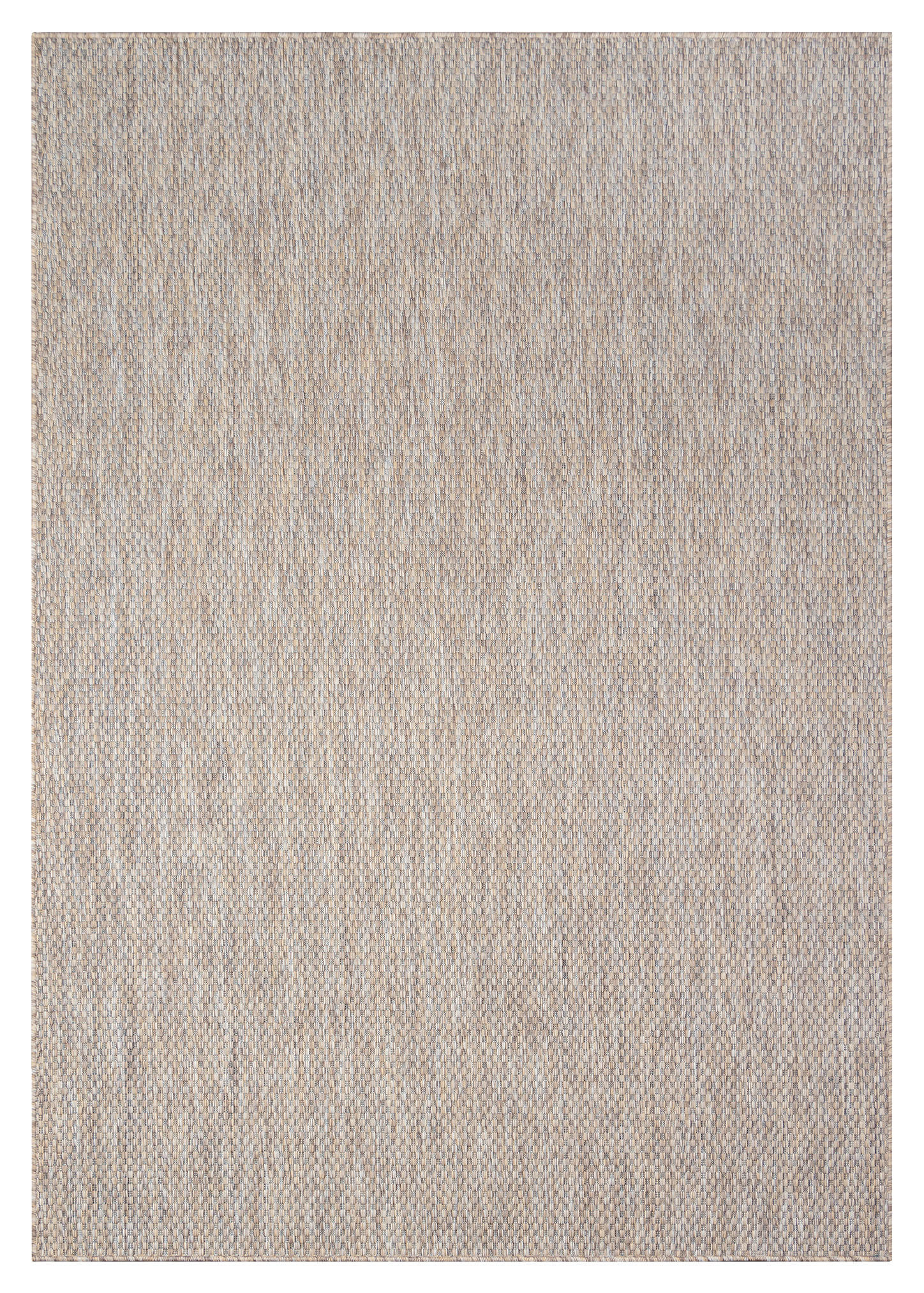 Sanat Outdoorteppich MELISSA braun B/L: ca. 120x170 cm MELISSA - braun (120,00/170,00cm) - Sanat
