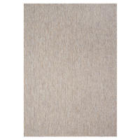 Sanat Outdoorteppich MELISSA braun B/L: ca. 120x170 cm MELISSA - braun (120,00/170,00cm) - Sanat