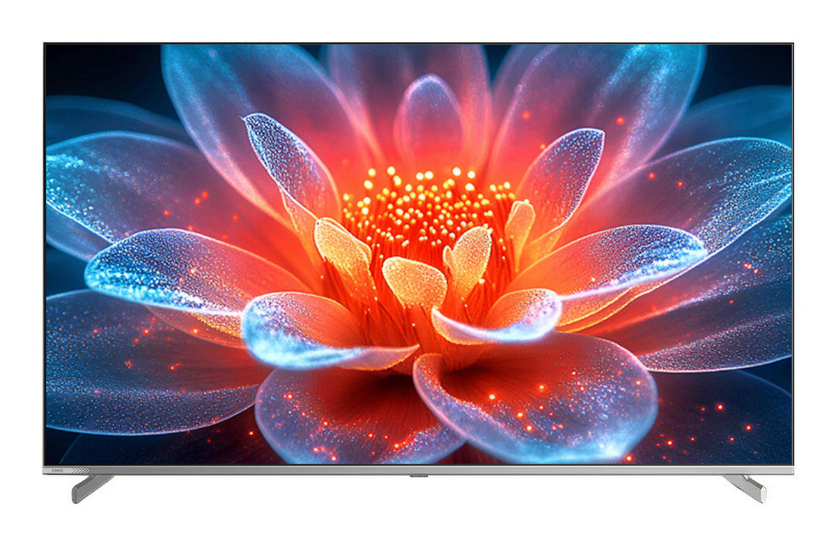 Chiq LED-TV 65 Zoll Diagonale ca. 164 cm QD-Mini_LED-TV_65"_4K_M65QN9V_CHiQ - (164,00cm) - Chiq