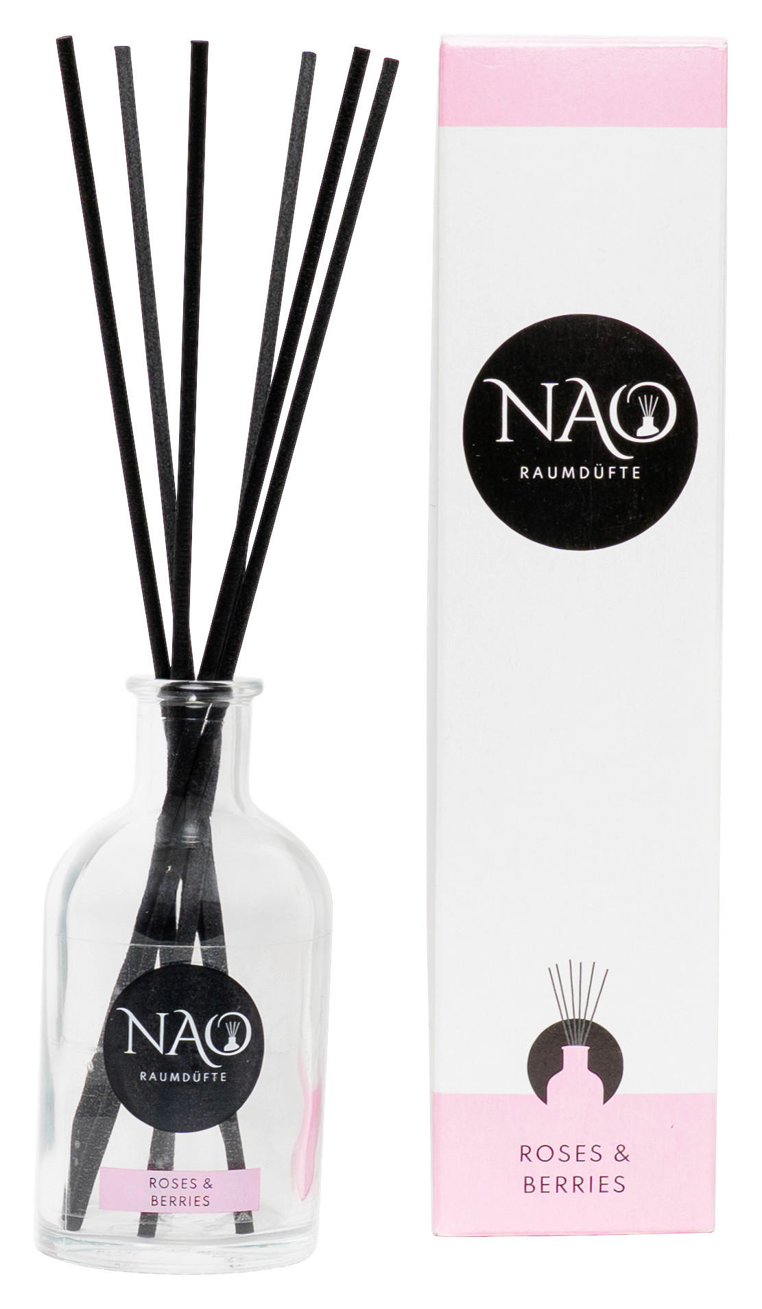 Nao Raumdüfte Raumduft Raumduft_Nao - Nao Raumdüfte