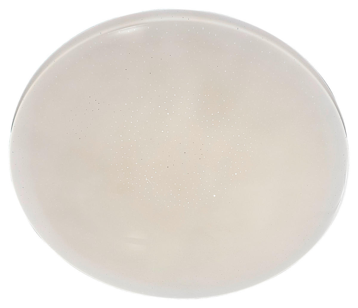 GLOBO Smarte Deckenleuchte 41360-16SH/SF1011399 weiß Opal Metall Acryl H/D: ca. 8x30 cm Sayama - weiß/Opal (30,00/8,00cm) - GLOBO
