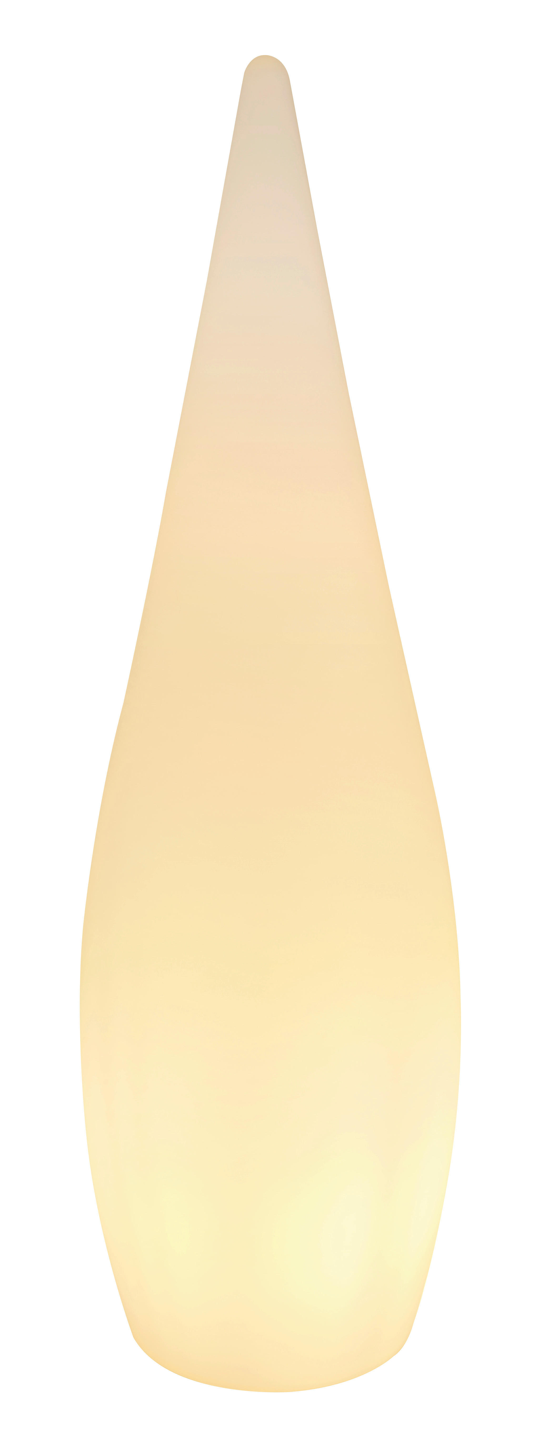 Außenleuchte Opal H/D: ca. 96x24 cm VASCON - Opal (24,00/96,00cm) - GLOBO