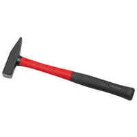 Meister Schlosserhammer Schlosserhammer 300g - Meister