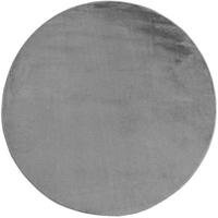 Ayyildiz Teppich JOY grau D: ca. 80 cm JOY - grau (80,00cm) - Ayyildiz