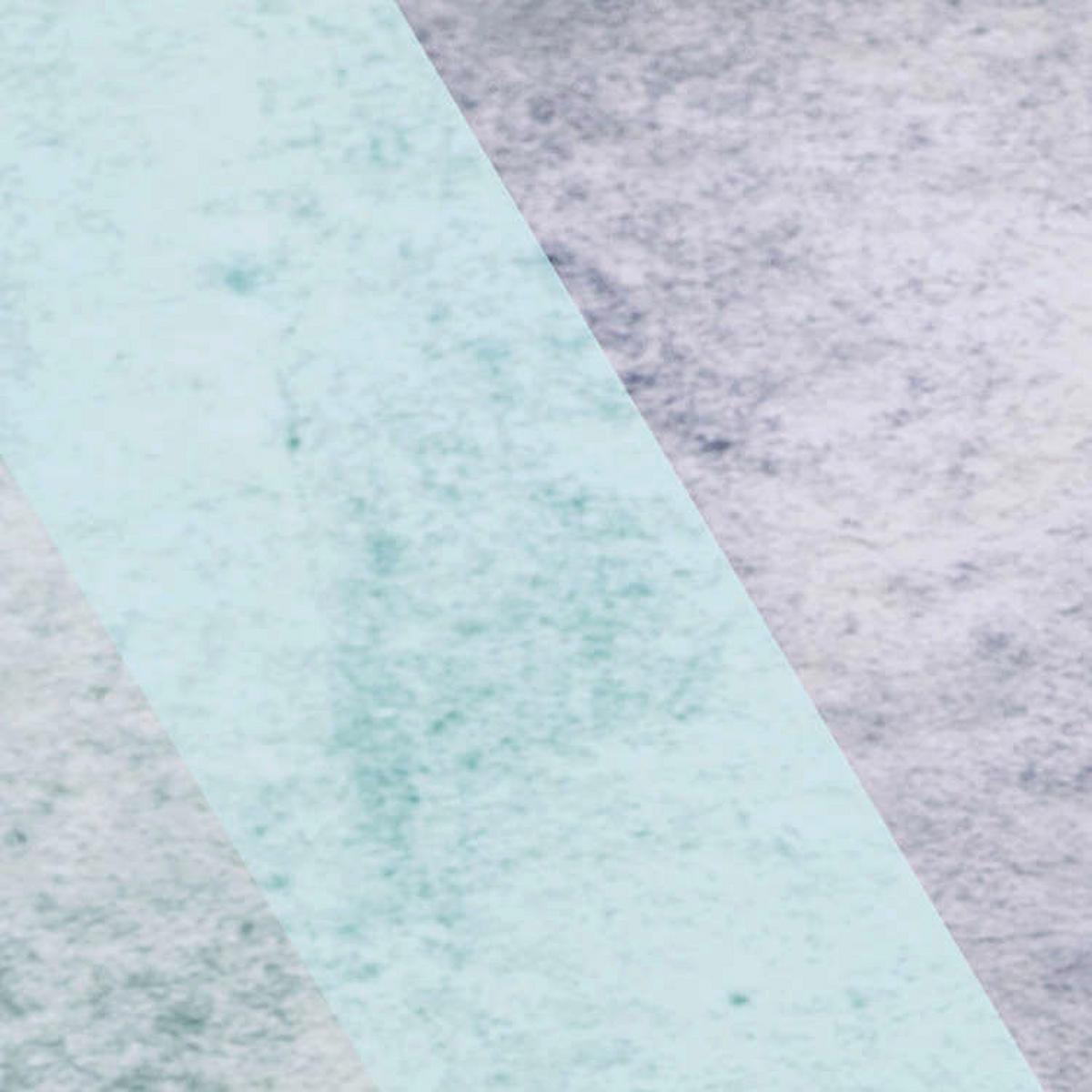 Komar Fototapete Triangles Blue B/L: ca. 400x250 cm Triangles Blue - (400,00/250,00cm) - Komar