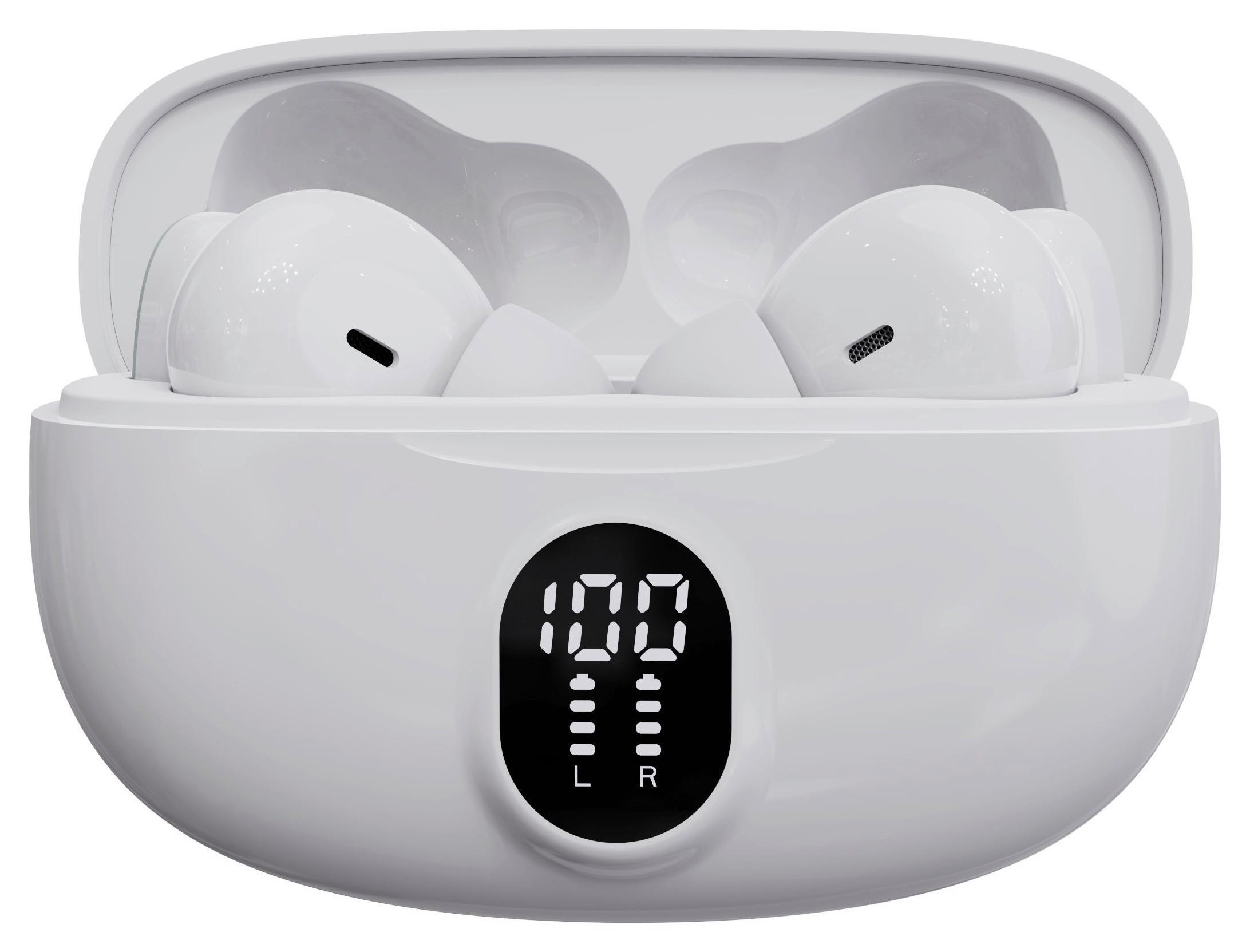 Denver Kopfhörer BT-In-Ear-Kopfhörer_TWE-57W_Denver - Denver