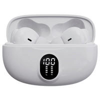 Denver Kopfhörer BT-In-Ear-Kopfhörer_TWE-57W_Denver - Denver