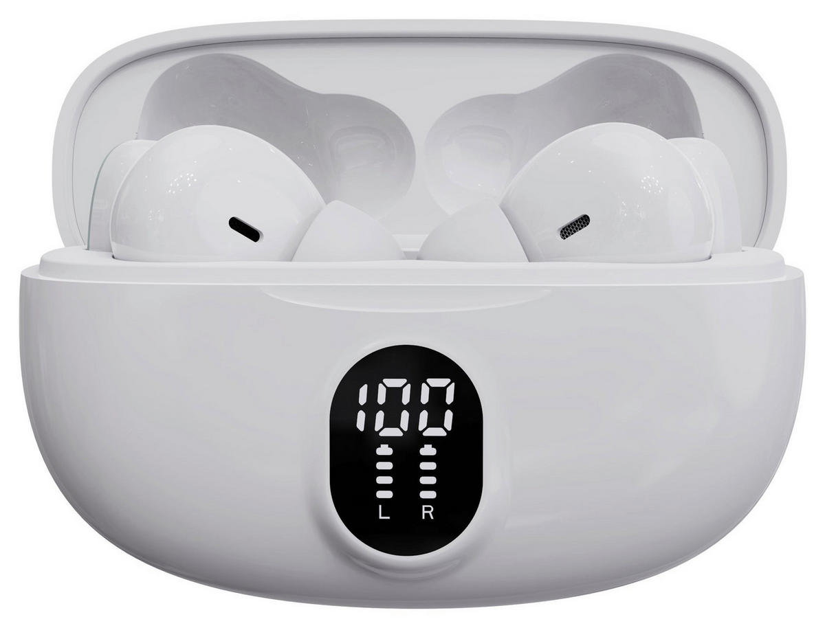 Denver Kopfhörer BT-In-Ear-Kopfhörer_TWE-57W_Denver - Denver