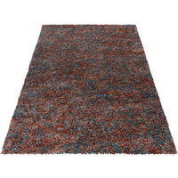 Ayyildiz Teppich ENJOY terracotta B/L: ca. 140x200 cm ENJOY - terracotta (140,00/200,00cm) - Ayyildiz